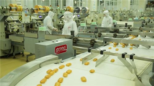 盼盼食品攜盼盼x梅尼耶大師款卷心系列新品 亮相巴黎奧運(yùn)會中國之家