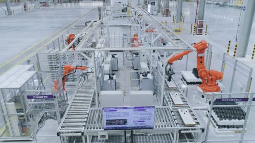 海爾智家引領(lǐng)行業(yè)綠色發(fā)展，新增11座國家級綠色工廠彰顯技術(shù)實(shí)力