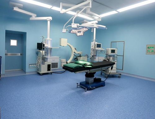 遼寧層流超潔凈手術室 高標準技術服務，為精準醫療保駕護航