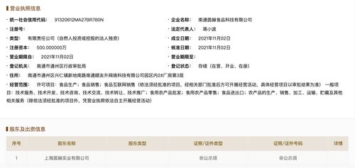 互聯(lián)網(wǎng)咖啡品牌manner成立食品科技新公司，拓展線上銷(xiāo)售版圖